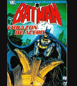 Batman - Corazon de Acero