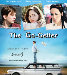 The Go-Getter