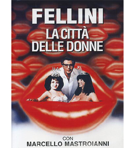 La Città delle donne