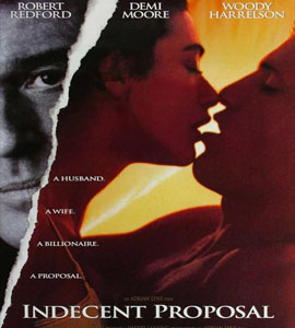 Indecent Proposal