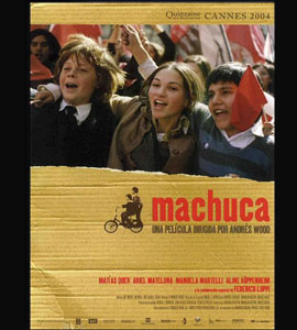 Machuca