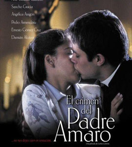 El Crimen del Padre Amaro