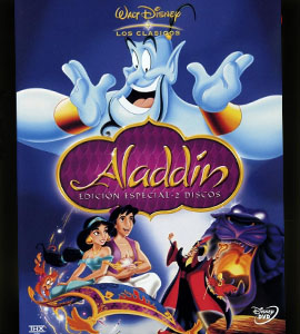 Aladdin