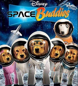 Space Buddies