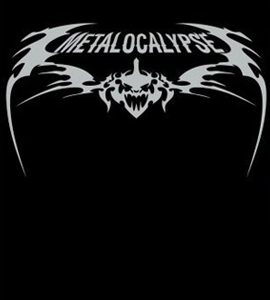 Metalocalypse