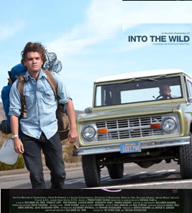 Into the Wild