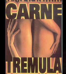 Carne Tremula