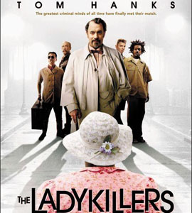 The Ladykillers