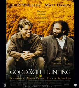 Good Will Hunting