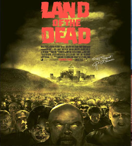 Land Of The Dead