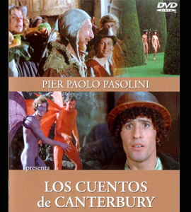 I Racconti di Canterbury