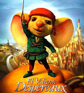 The Tale of Despereaux