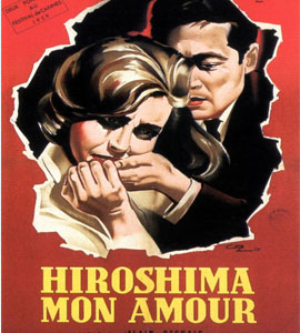 Hiroshima, mon amour