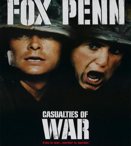 Casualties of War