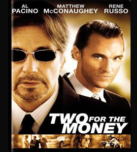 Two for the Money