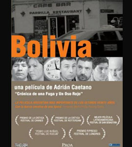 Bolivia
