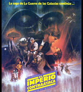 Star Wars V - The Empire Strikes Back