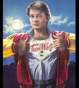 Teen Wolf