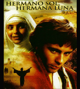 Fratello sole, sorella luna