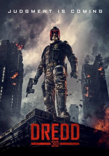 Dredd