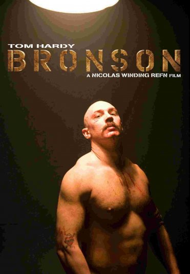 Bronson