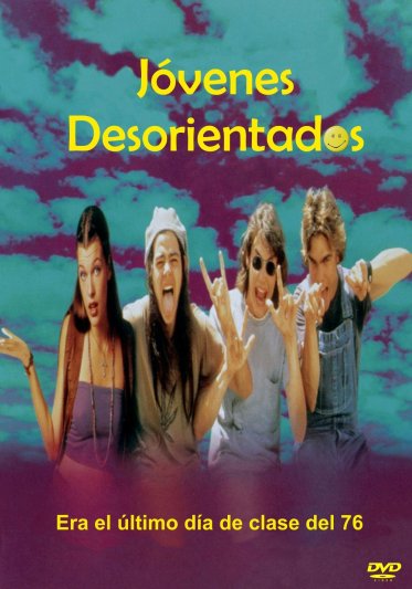 Rebeldes y confundidos