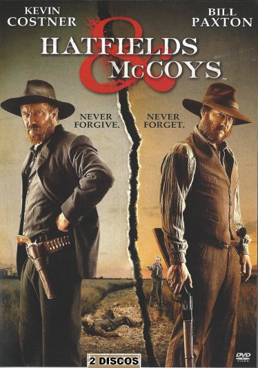 Hatfields & McCoys