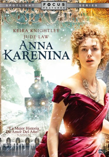 Anna Karenina