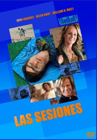 The Sessions (The Surrogate)