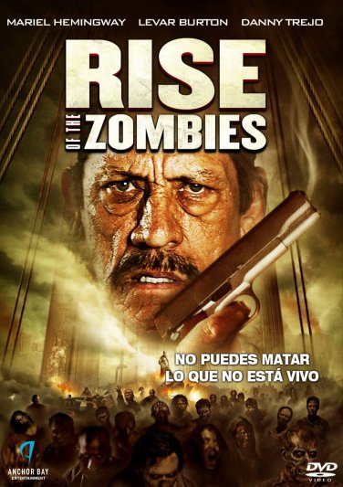 Rise of the Zombies