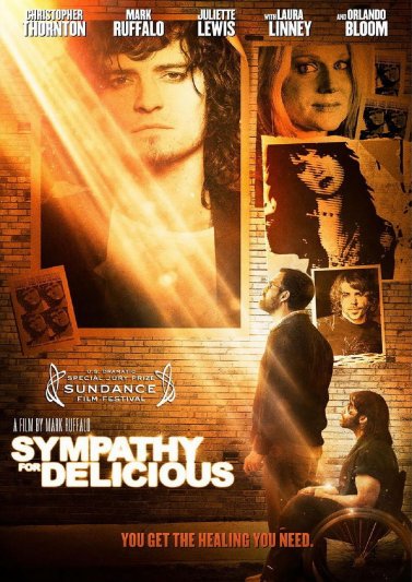 Sympathy for Delicious