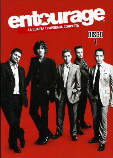 El Sequito - Temporada 4