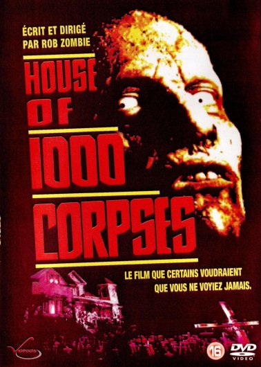 House of 1000 Corpses