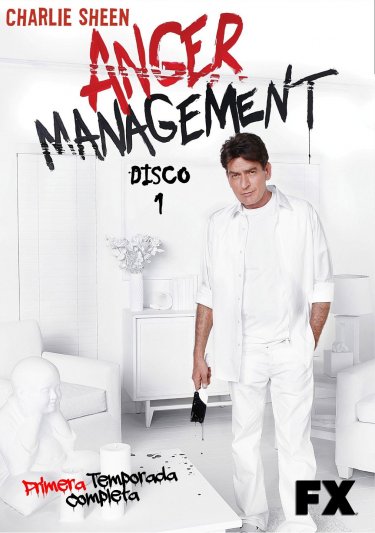 Anger Management - Season 1 - Disc 1