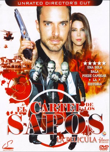 El cartel de los sapos