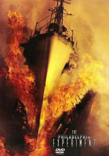 The Philadelphia Experiment