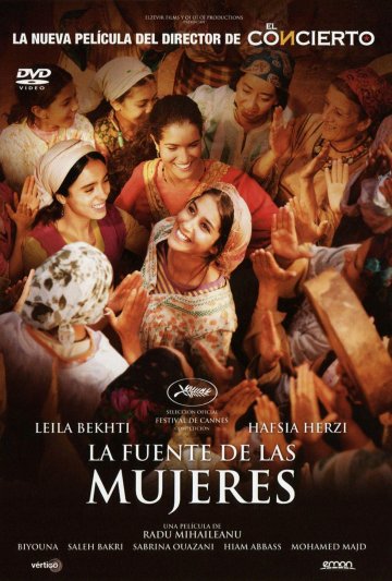 La source des femmes (The Source)