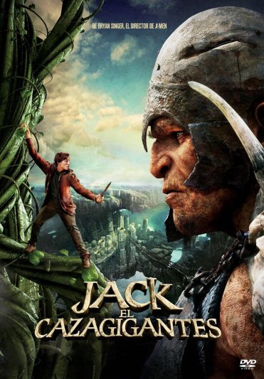 Jack the Giant Slayer
