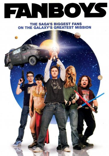 Fanboys