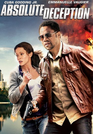 Deception (Absolute Deception)