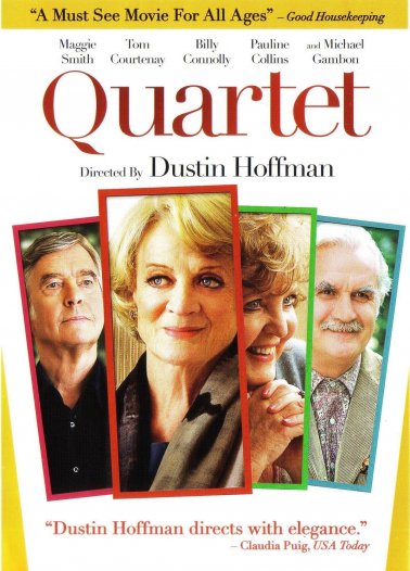 Quartet