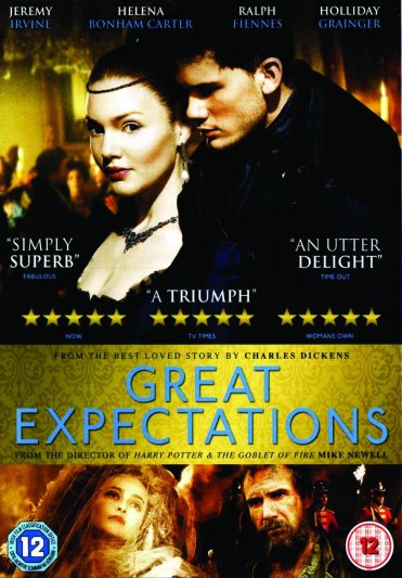 Great Expectations