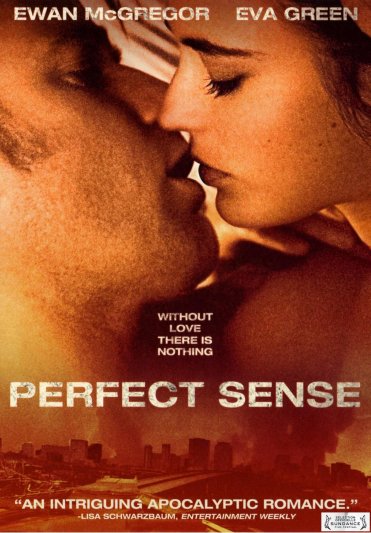 Blu-ray - Al final de los sentidos