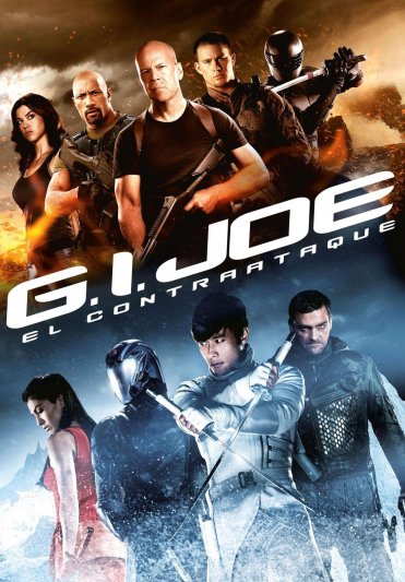 G.I. Joe: Retaliation