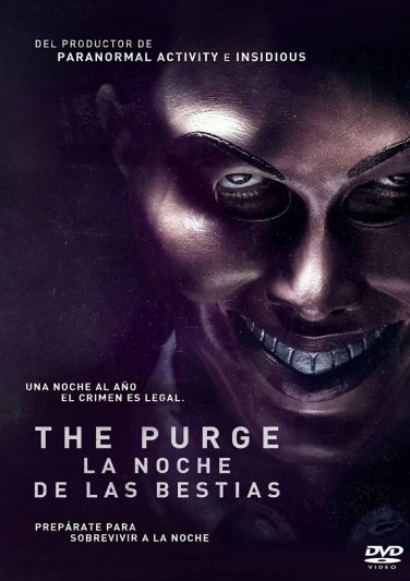 The Purge