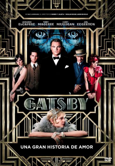 The Great Gatsby