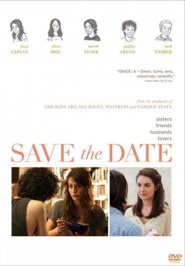 Save the Date
