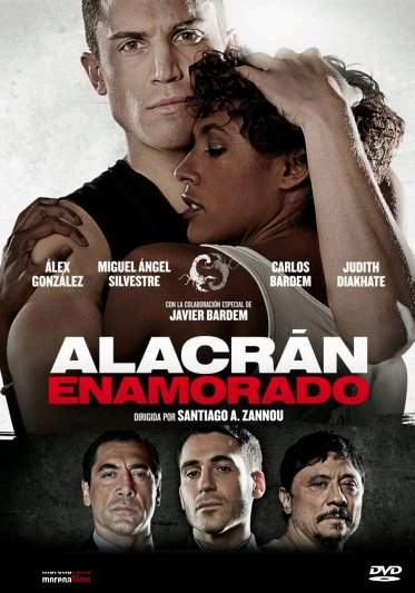Alacran enamorado