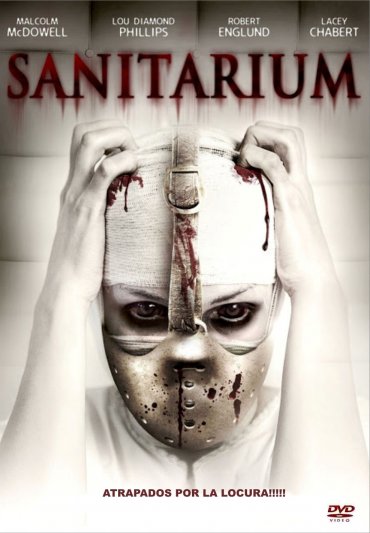 Sanitarium