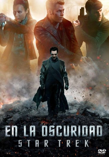 Star Trek Into Darkness